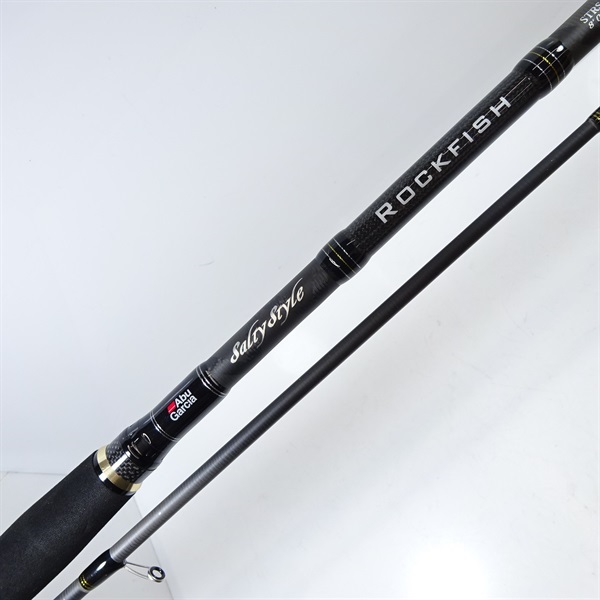 １８ソルティースタイルロックフィッシュＳＴＲＳ－８０２ＭＨ－ＫＲ